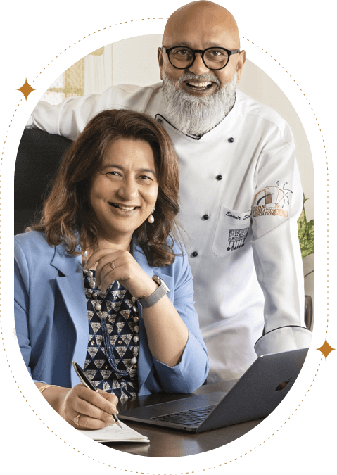 Chef  - Houseofsams